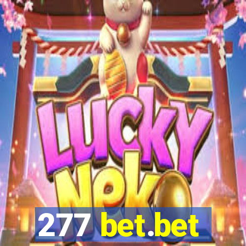 277 bet.bet